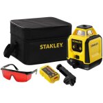 Stanley - laser rotatif diy, rouge