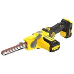 Stanley - lime �lectrique fatmax v20 - sfmce210b - xj - 13 mm - lithium 18v - sans batterie