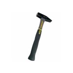 Stanley - marteau de serrurier manche graphite 100
