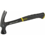 Marteau arrache - clous antivibe - forg panne droite - fatmax stanley fmht1 - 51278