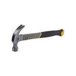 Stanley - stht0 - 51310 marteau  clous en fibre de verre, 570 g (20 oz)