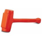 Stanley - marteau en caoutchouc 1 - 57 - 550 2 26 kg