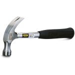 Stanley - marteau avec un clou porteur 1 - 51 - 031 450 g