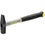 Stanley - stht0 - 51906 marteau de serrurier 357 g 1 pc(s) d899641 Stanley - stht0 - 51906 marteau de serrurier 357 g 1 pc(s) d899641