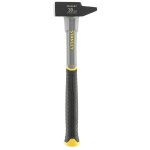 Marteau rivoir manche fibre de verre 30 mm stanley stht0 - 54131