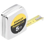 Stanley - m�tre ruban 5mx25mm 'powerlock classic abs' 1 - 33 - 195