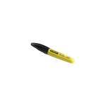 Mini marqueur noir pointe fine - 1 - 47 - 324 - stanley