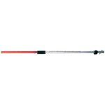 Stanley - mire diff�rentielle laser aluminium