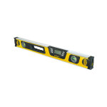 Stanley - niveau digital fatmax - nombre de fioles : 2 - longueur : 600 mm