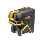 Stanley - niveau laser croix 2 points 50m fatmax - fmht1 - 77414