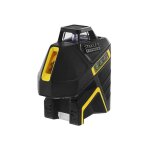 Stanley - niveau laser vert multilignes fatmax slg - 2v - fmht77617 - 1