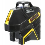 Stanley - niveau multilignes - slr - 2v - 50 m - fatmax fmht1 - 77416