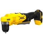 Stanley - perceuse d'angle fatmax sfmcd750b (machine seule)