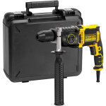 Stanley - perceuse � percussion 2 vitesses 1100w fatmax fmeh1100k - qs