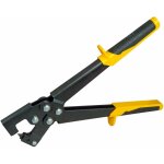 Stanley - pince � sertir les profiles en u - 0, 6 mm - longueur de 280 mm - acier 15 - 273