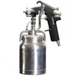 Stanley - pulvrisateur de peinture pneumatique 150124xstn