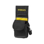 Porte - outils de ceinture stanley - 1 - 93 - 330 - 4 compartiments