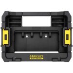 Pro - stack - bo�te de transport pour set d'embouts et de forets pro stack sta88580 - xj - stanley