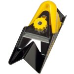 Rabot  plaques de pltre avec rglage de la lame stanley stht1 - 05937