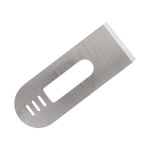 Petit rabot m�tallique - longueur lame : - - version : lame de rechange stanley