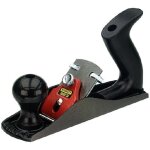 Stanley - rabot de nettoyage no. 4