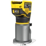 Stanley - routeur sans fil sfmcw400b - xj 18 v (sans batterie et chargeur)