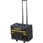Stanley - sac � outils � roulettes - softbag - structure rigide - 46 x 33 x 45 cm 1 - 97 - 515
