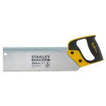 Stanley - scie � dos 350 mm 11 dents / pouce fatmax 2 - 17 - 201