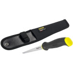 Stanley - scie � guichet sp�ciale panneaux de pl�tre fatmax pro