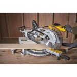 Stanley - scie a onglet radiale 254 mm - 1800w - al�sage 30 mm, 0 - 4800 trs / min fatmax, sm1800 - qs ...