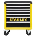 Stanley - servante 7 tiroirs à roulettes ( prix pour 1 ) Stanley - servante 7 tiroirs à roulettes ( prix pour 1 )