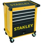 Stanley - servantes d'atelier �quip�es