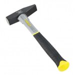 Stanley - stht0 - 51908 marteau de serrurier 764 g 1 pc(s) d899601 Stanley - stht0 - 51908 marteau de serrurier 764 g 1 pc(s) d899601