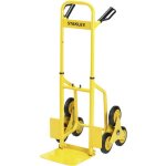 Stanley - sxwtd - ft521 diable monte - escalier acier charge max: 120 kg