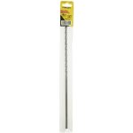 Foret  maconnerie stanley diamtre 8x400 mm sta53165 - qz