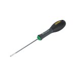 Stanley - tournevis fatmax torx tamper t20 100mm