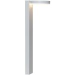 Star trading borne d'�clairage solaire vidi, lampe de chemin, blanc, led, capteur de cr�puscule, capteur ...