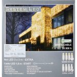 Star trading - système de guirlande lumineuse d'extérieur led Star trading - système de guirlande lumineuse d'extérieur led