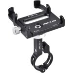 Plus 9, plus 6, vélo support de montage pour téléphone portable rotation à 360 ° alliage d'aluminium ... Plus 9, plus 6, vélo support de montage pour téléphone portable rotation à 360 ° alliage d'aluminium ...