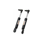 Amortisseurs de moto siege strut lift supports seat adjuster shock lift bar support de remplacement pour ...