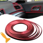 Start - auto zubehr innenraum - 10m automobile gap fillers moulding line dekoratives zubehr diy filler ...