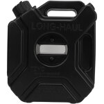 Bidon d'essence 3l 0, 75 gallon bidon de stockage d'essence de mazout rservoir de secours d'urgence ...