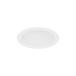 Plafonnier start eco downlight - 2100 lm - 4000 k - 24 w - 195 mm - encastr� - sylvania