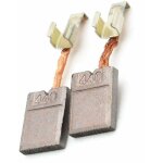 Kits d'accessoires prenine 4 cb440 makita charbons, charbons pour perceuses makita cb - 440 df458z dtd140 ...