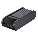 Organisateur de voiture 1pc bote de rangement pour voiture petites voitures voitures miniatures tui ...