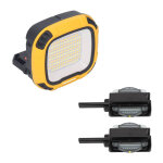 Pair marker indicators light dc12v ip67 waterproof 14 led beads bright light for rv trailer atv truck ...