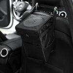 Start - poubelle de voiture, poubelle de voiture anti - fuite, sac poubelle de voiture, extrieur, poubelle ...
