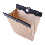 Poubelle de voiture, poubelle de voiture tanche, sac poubelle de voiture, extrieur, poubelle de voiture, ...