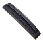 Start - raclette d'essuie - glace pour automobile, raclette en silicone  schage rapide pour voiture, ...