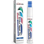 Start - stylo de rparation de rayures de voiture bleu, stylo de rparation de peinture professionnel ...